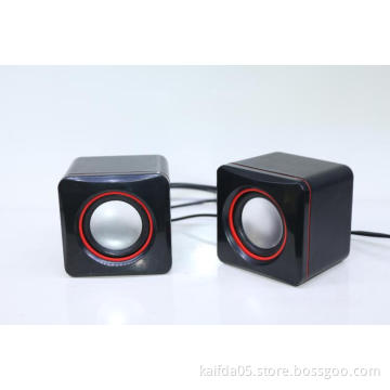 Computer speakers KF-U11, preferential price, quality assurance